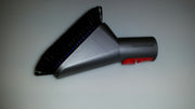 V8 Tool Kit by Dyson – One Size, Gray, Model 967768-01