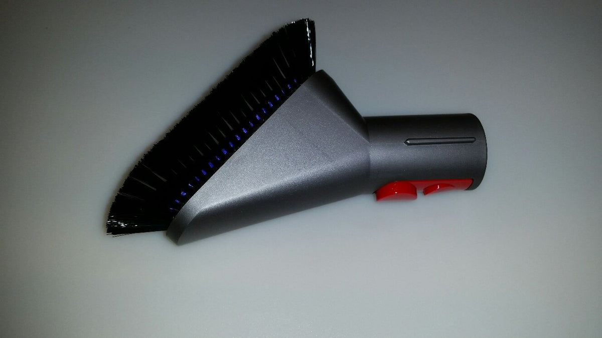 V8 Tool Kit by Dyson – One Size, Gray, Model 967768-01