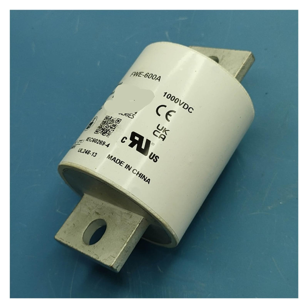 Fast Fuse FWE-600A by – FWE-600A, One Color