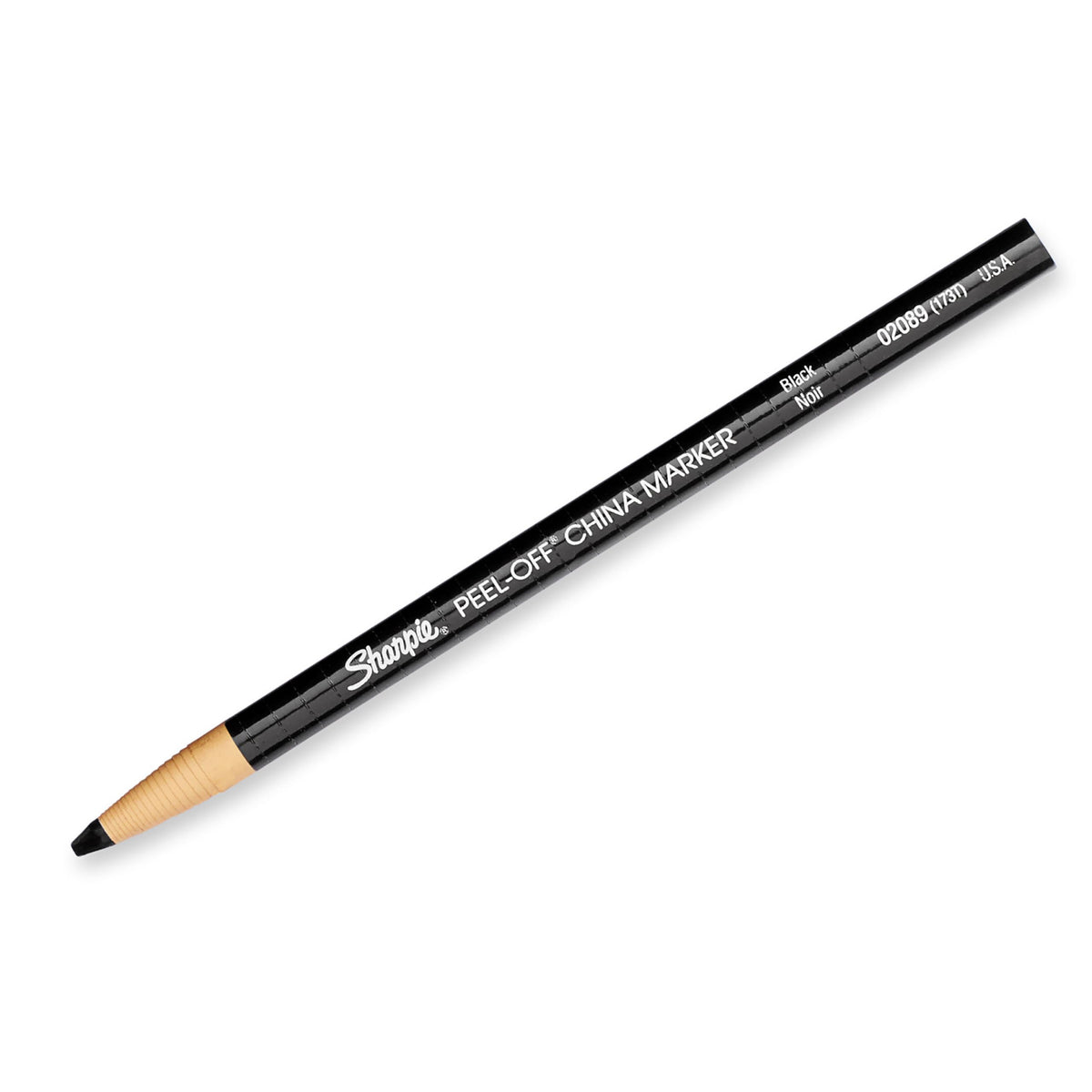 Sharpie black / 4-6 / Modern Permanent Markers
