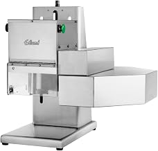 Edlund 625A Air Powered Crown Punch Type with Alligator Lid Removal System (Up to 2000 Cans Per Day)