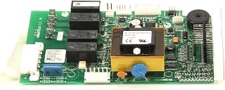Menumaster Amana 14090032 High Voltage and Low Voltage Board Kit