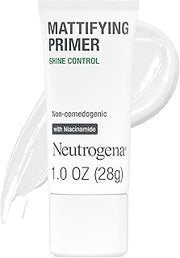Neutrogena Mattifying Primer with Shine Control, 1 oz
