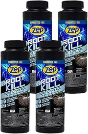 Zep Root Kill - 2 Lbs (Case of 4) ZROOT24 - Root Control in Septic Tanks and Leach Lines
