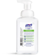 Naturals Hand Sanitizer Foam by Purell – 10 Fl Oz (Pack of 3), clear, Pack of 3, Model 3001-06-EC