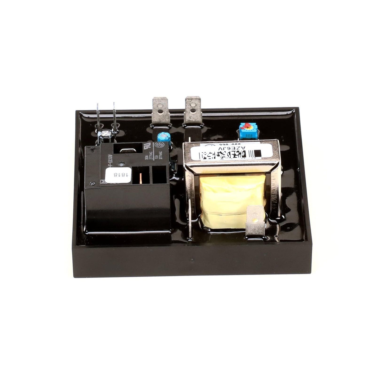 Replacement for Accutemp High Limit Thermostat 1000 Ohm AT0E-3880-2 - Genuine OEM Replacement by QKLNXPUM – Model QKLNXPUM6195