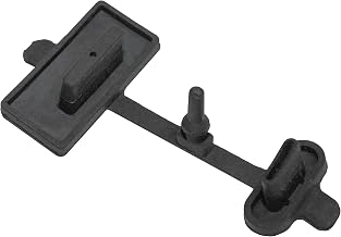 Sun Joe SJG4100LP-USBCVR Replacement USB Covers SJG4100LP Portable Propane Generator, Black