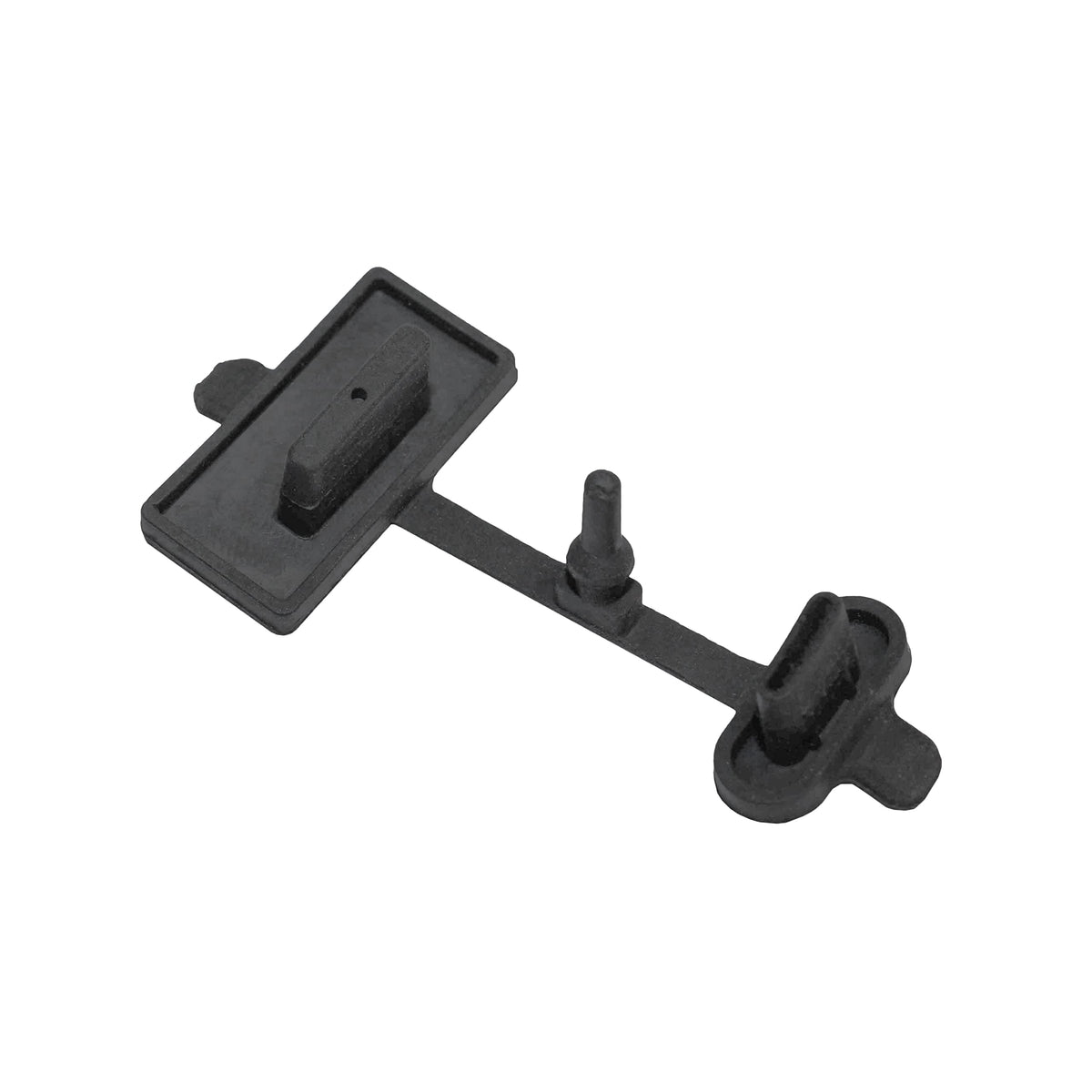 Replacement USB Covers SJG4100LP Portable Propane Generator by Sun Joe – Propane, Black, Model SJG4100LP-USBCVR