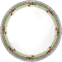 Racing Horse Table Cloth 58