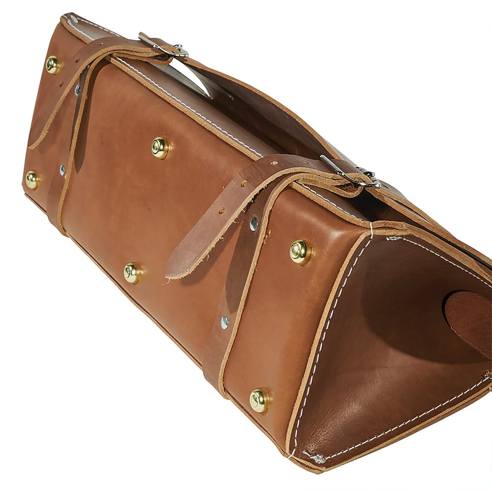 KLEIN TOOLS 20-Inch / Tan / 1 Tool Bags