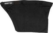 Zamp Helmet Skirt Black
