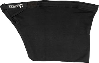 Zamp Helmet Skirt Black