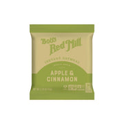 Bob's Red Mill Apple Cinnamon / 9.52 Ounce (Pack of 4) / 4 Breakfast Foods