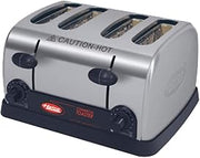Hatco TPT-120-QS (QUICK SHIP MODEL) Pop-Up Toaster