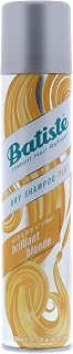 Batiste Dry Shampoo Plus, Brilliant Blonde 6.73 oz