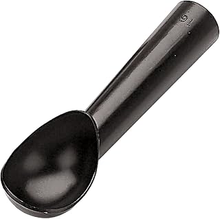 PADERNO World Cuisine 2-Inch Diameter Non-stick Ice-Dipper