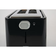 Betty Crocker Black / 4-Slice / 1 Toasters