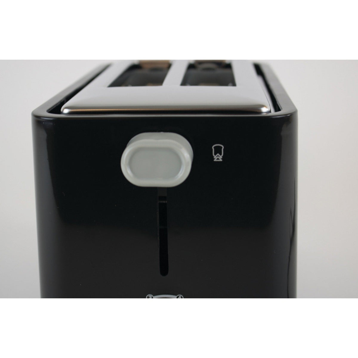 Betty Crocker Black / 4-Slice / 1 Toasters