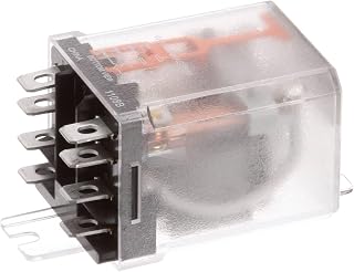 Direct Replacement for CRES COR 0857100 Appliance Relay - 20A