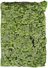 Savor Imports Wet Chopped Broccoli, 2.5 Pound, Frozen, Ready-to-Cook, 12 per Case