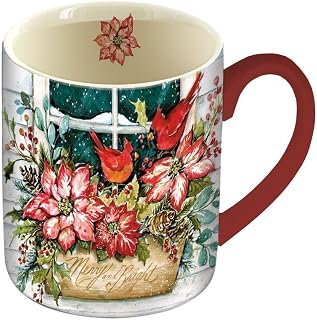 Lang, Merry and Bright Coffee Mug