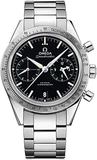 Omega Speedmaster '57 Co-Axial Chronograph 331.10.42.51.01.001