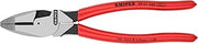 KNIPEX 09 01 240 High Leverage Lineman New England Head