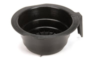Plastic - Black by Newco – plastic, Model 110985