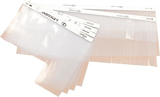 Glastender 01000684 Curtain Set