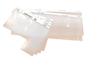 01000684 Curtain Set by Glastender – 6"W x 6"L (Pack of 1), Model GLA01000684