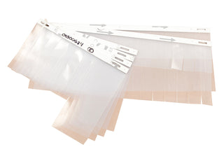 01000684 Curtain Set by Glastender – 6"W x 6"L (Pack of 1), Model GLA01000684