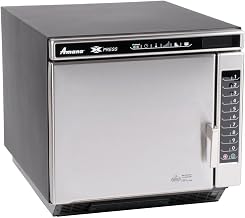 ACE14N Commercial Convection Xpress Combination Oven