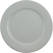 RA-8N Radiance Plate, 9", Porcelain White (Pack of 24)