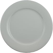 RA-8N Radiance Plate, 9", Porcelain White (Pack of 24)