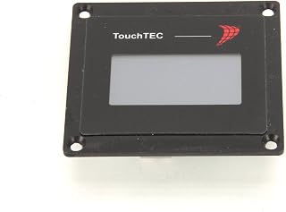 BKI CP0051 LCD Touch Screen for Tsw Display Case