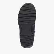 Australia - Womens Boot by EMU – 7, Black, Model Sharky Micro Town