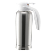Service Ideas White / 33.8 Ounces / 33.8 fluid_ounces Creamers