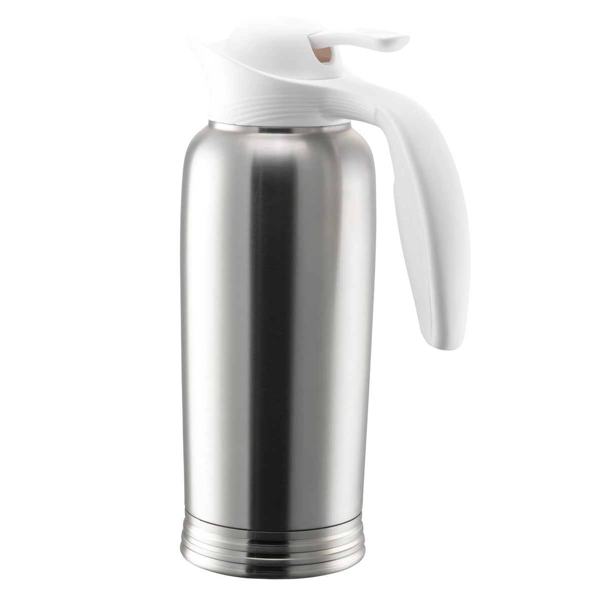 Service Ideas White / 33.8 Ounces / 33.8 fluid_ounces Creamers
