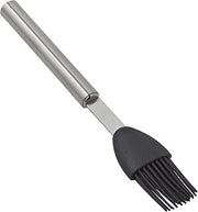 Kuhn Rikon Essential Basting Brush, Stainless Steel