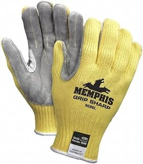 MCR Safety Men's 9686 Cutpro Work Gloves