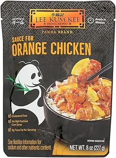 Lee Kum Kee Sauce Chckn Mndrn Oran3