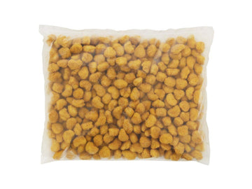 Whole Grain Popcorn Shaped Chicken Breast by Brakebush – 160 Fl Oz (Pack of 1)