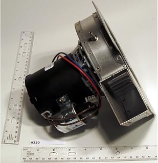 Fasco Draft Inducers Blower A330-1 Each