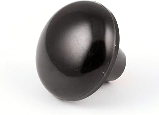 Bakers Pride S1005X Push-Pull Knob Black