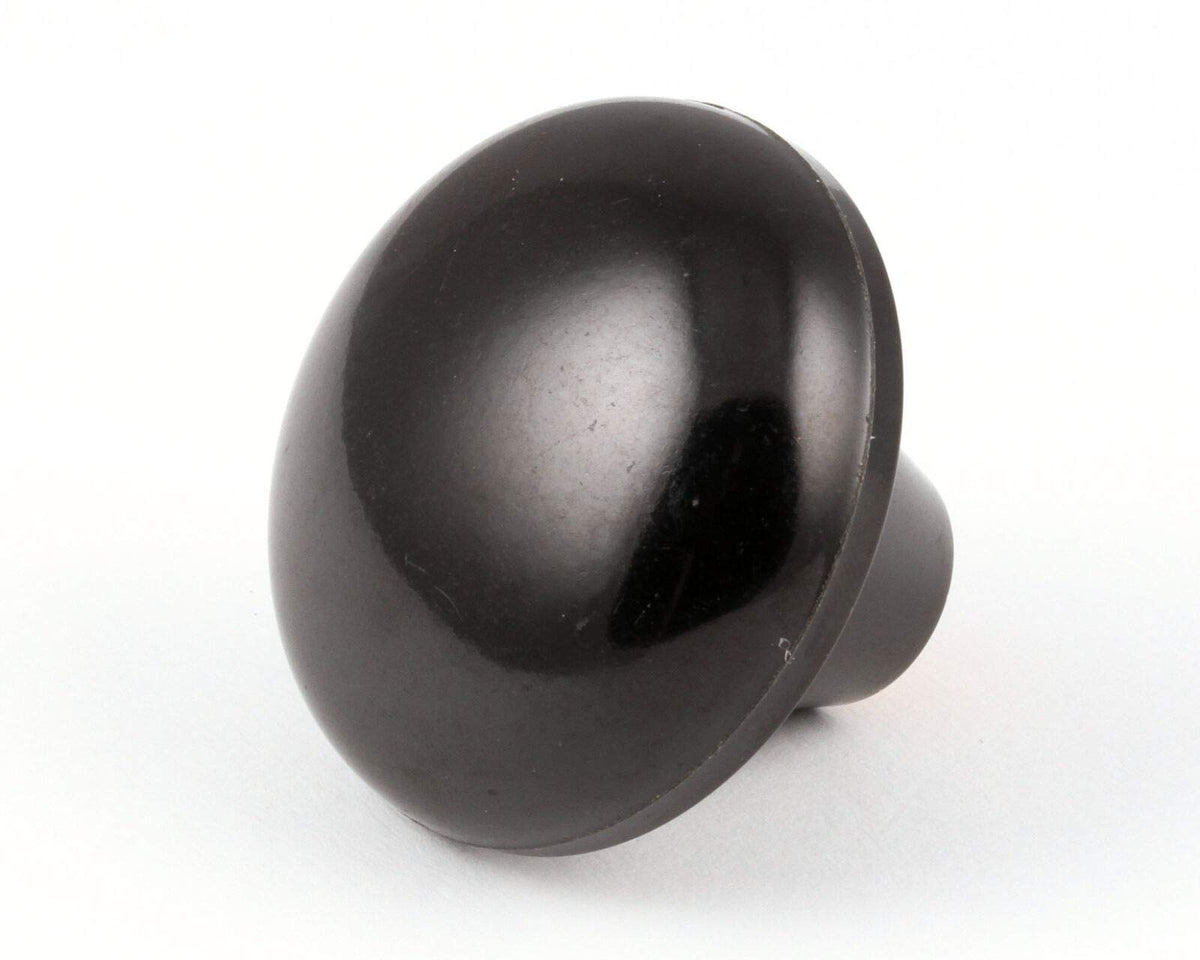 Push-Pull Knob Black by Bakers Pride – Model S1005X