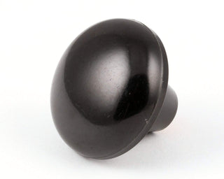 Push-Pull Knob Black by Bakers Pride – Model S1005X