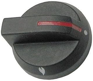 For Magikitch'N Knob 2-1/2 D, Pointer 3501-1032301 | Commercial Kitchen and Restaurant Equipment Exact Fit Replacement Part for Fast Repair and Reliable Service