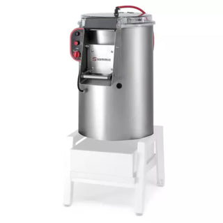 Potato Peeler by Sammic – Stainless Steel, Model PI-30
