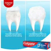 Strong Teeth by Colgate – 28 Ounce (Pack of 1), Model 1601108_FBA