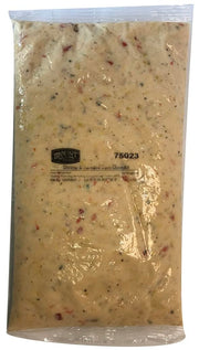 Blount Shrimp and Roasted Corn Chowder by Blount Fine Foods – 64 Ounce (Pack of 4), Pack of 4